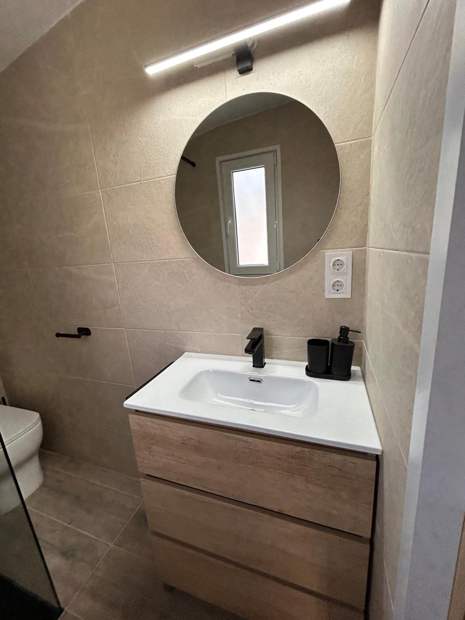 La Floresta Suite Sant Cugat del Valles Exterior photo